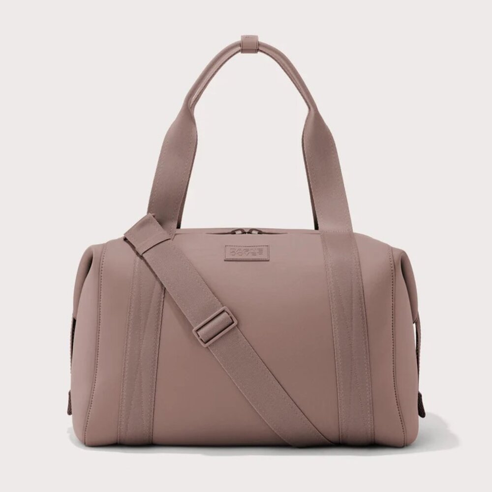 Dune Large Landon neoprene Carryall Bag